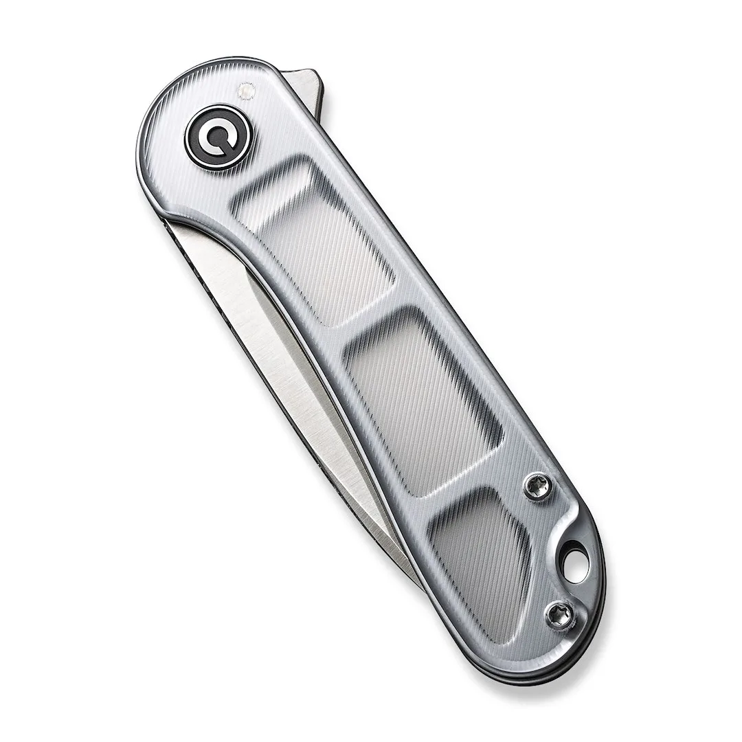 Nóż CIVIVI Elementum D2 Lexan C907A-7 — zdjęcie 4