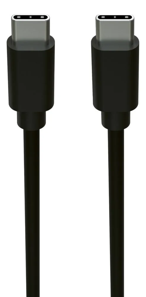 Kabel Ansmann USB-C Data and Charging 120 cm — zdjęcie 1