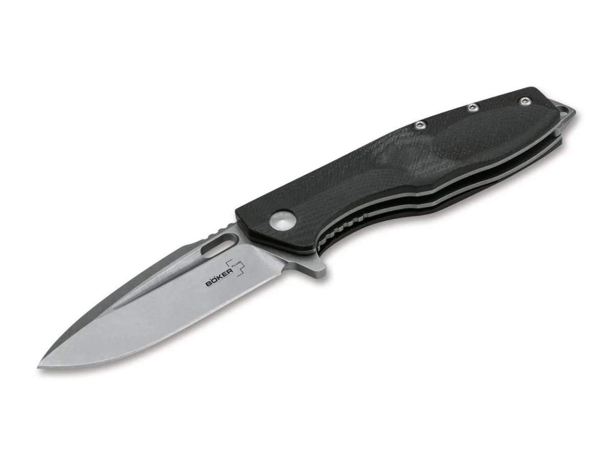 Nóż Böker Plus Caracal Folder Mini — zdjęcie 1
