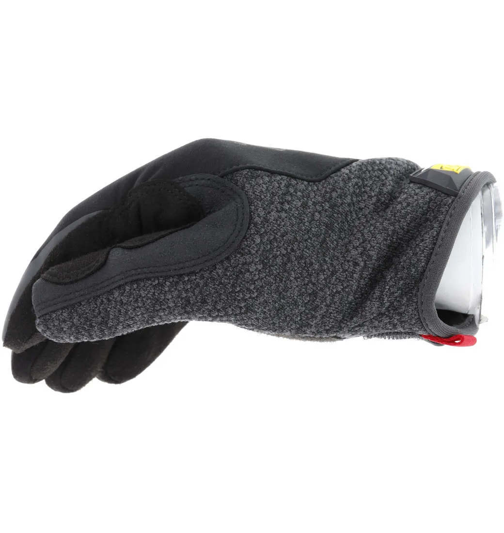 Rękawice Mechanix ColdWork Original GREYBLA r.XL — zdjęcie 3