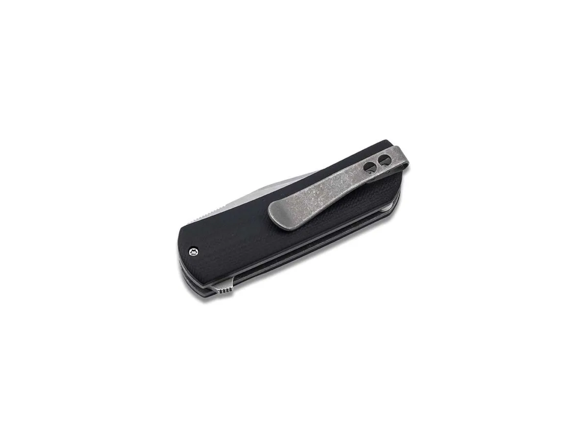 Nóż Böker Plus Urban Trapper Stubby — zdjęcie 2