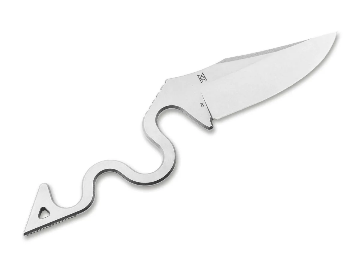 Nóż Böker Plus The Midgards Snake D2 — zdjęcie 2