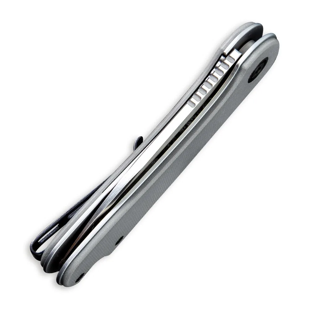 Nóż CIVIVI Elementum C907B Gray — zdjęcie 5
