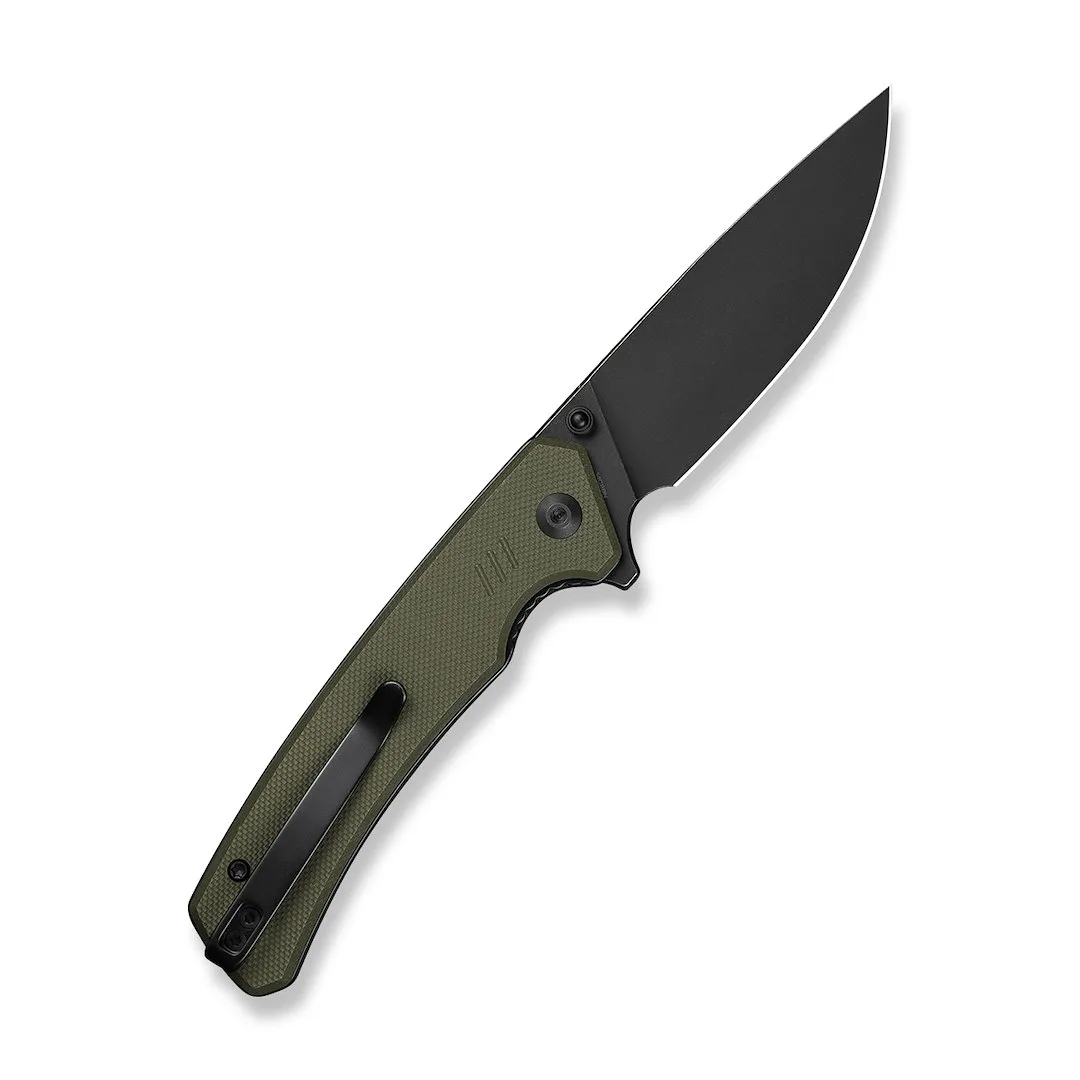 Nóż CIVIVI Merit 14C28N OD Green G10 C24012-2 — zdjęcie 2