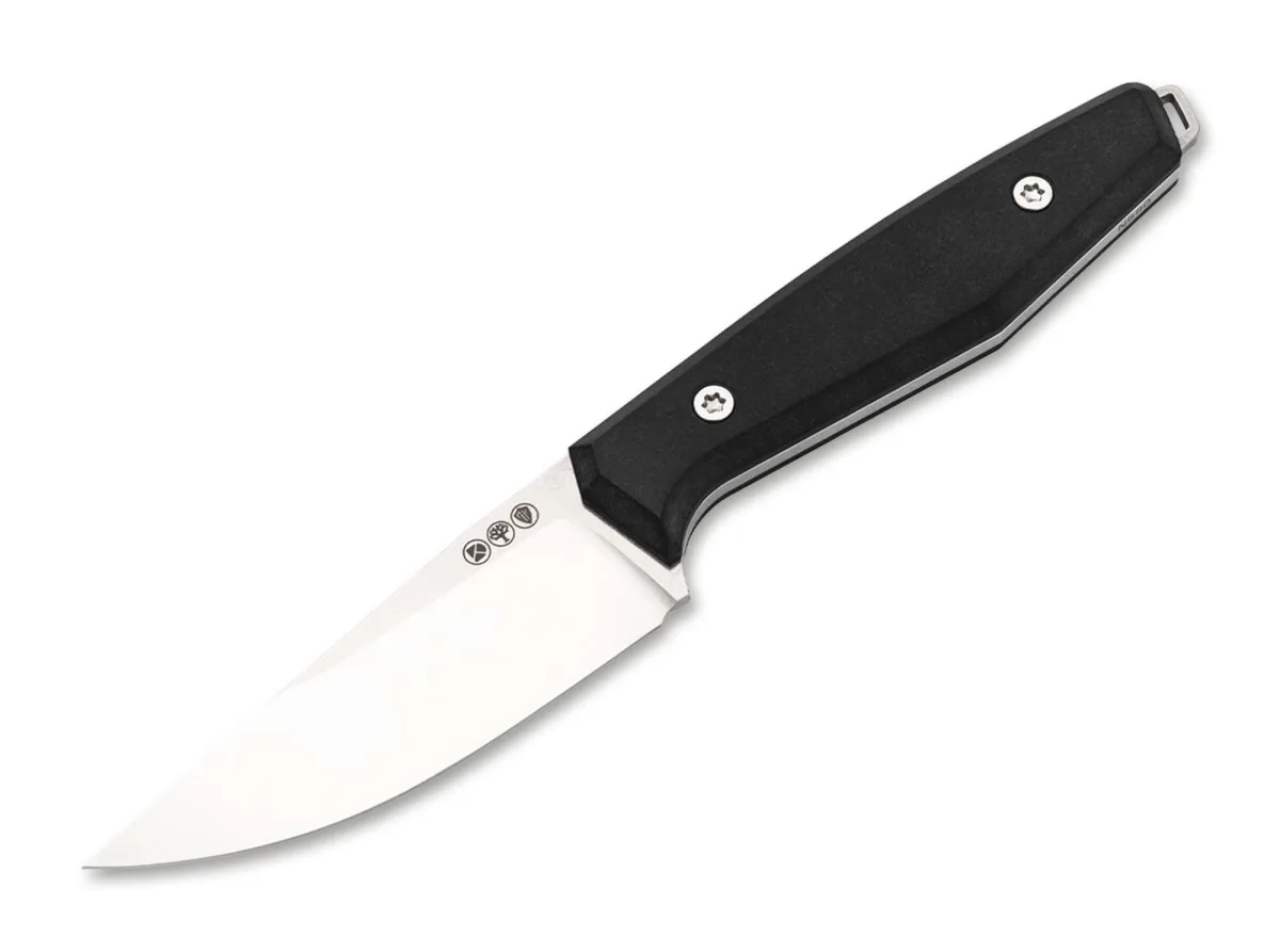 Nóż Böker Daily Knives AK1 Droppoint N690 — zdjęcie 1
