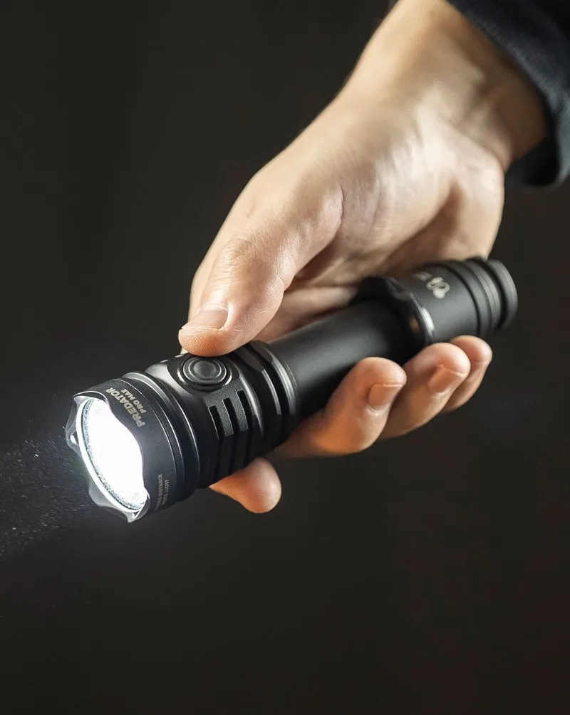 Latarka Armytek Predator PRO MAX 3000 lm — zdjęcie 4
