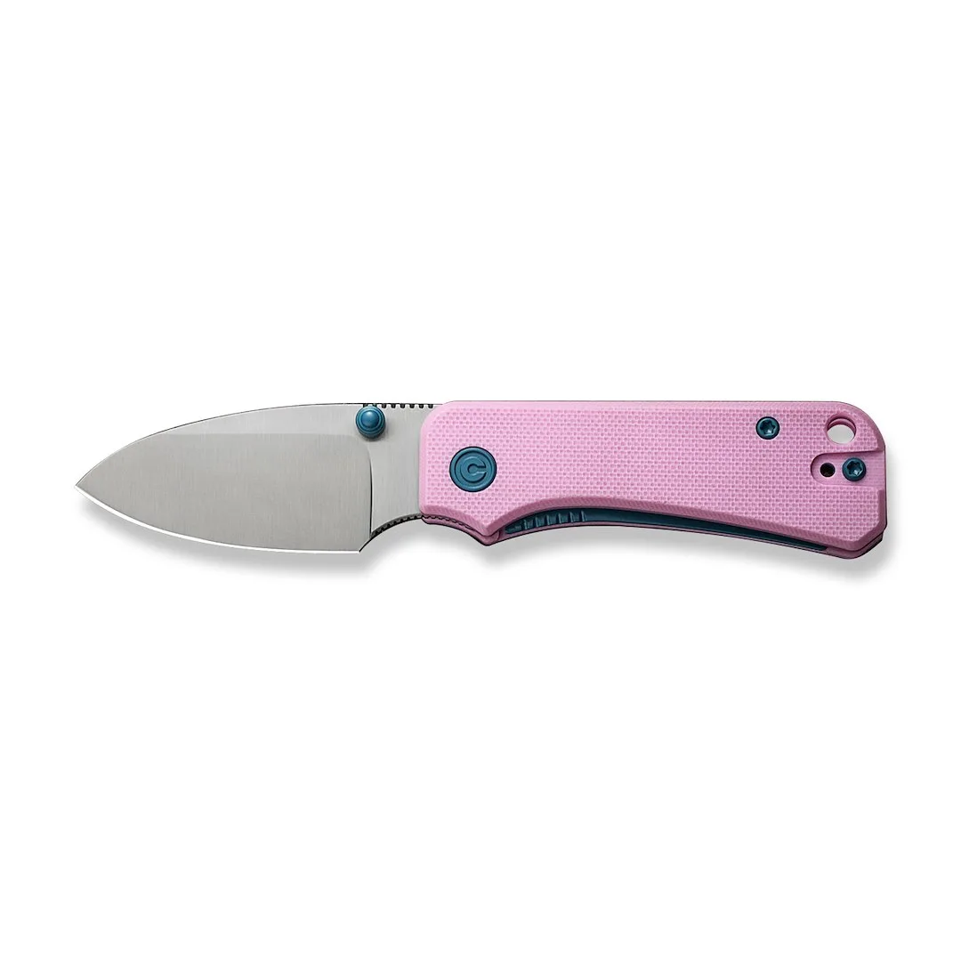 Nóż CIVIVI Baby Banter G10 Pink 19068S-10 — zdjęcie 8