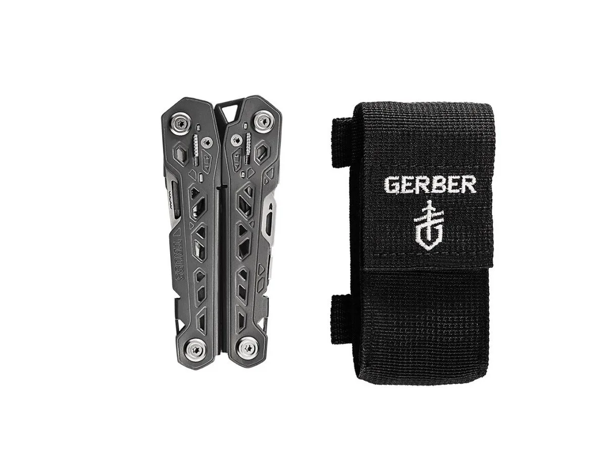 Multitool Gerber Truss — zdjęcie 2