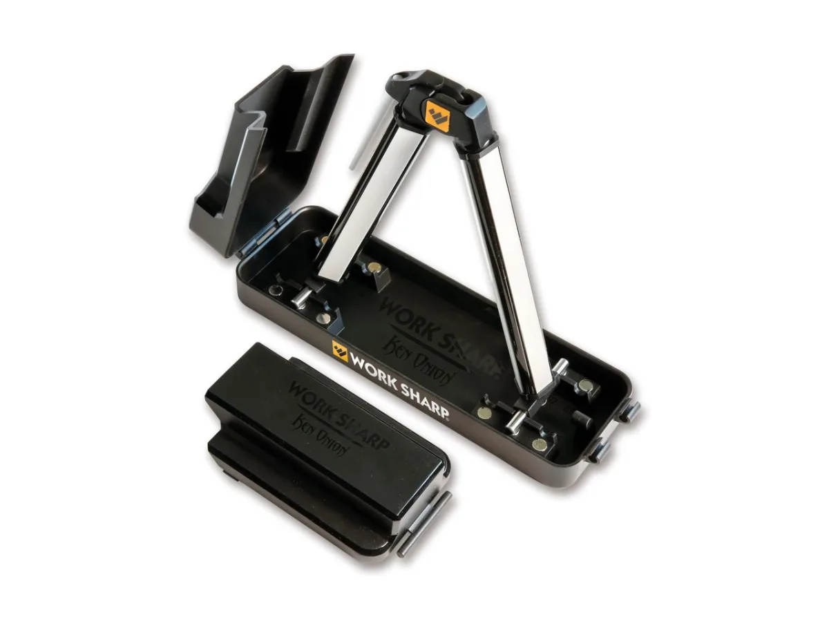 Ostrzałka Work Sharp Angle Set Knife Sharpener — zdjęcie 1