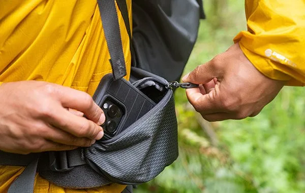 Plecak Gregory Baltoro 100L Pro Rc Lg I.Grey — zdjęcie 4