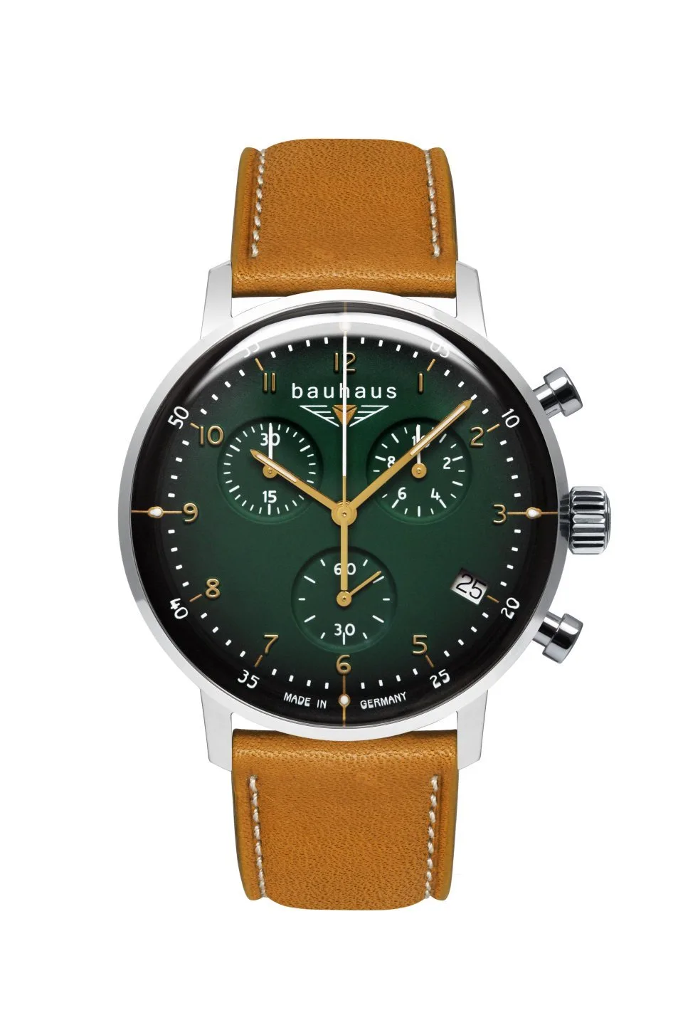 Zegarek Bauhaus 20964, 41mm — zdjęcie 1