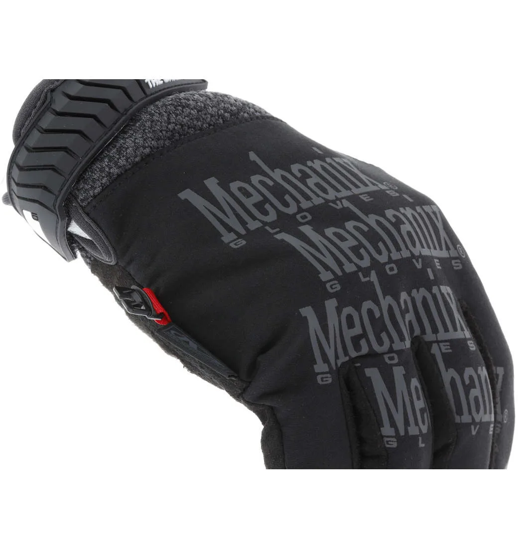 Rękawice Mechanix ColdWork Original GREYBLA r.XL — zdjęcie 5