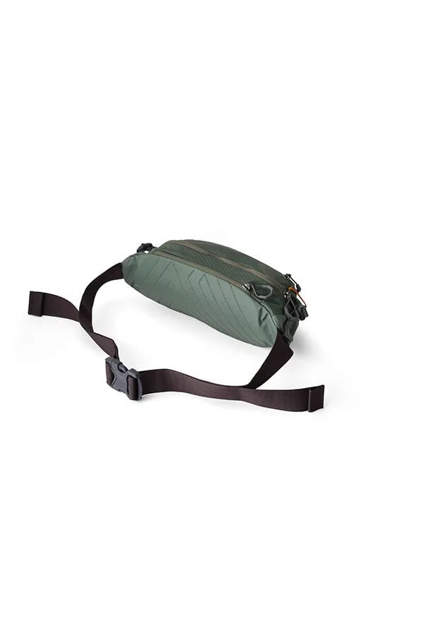 Saszetka nerka Gregory Nano Waistpack 4L T.Green — zdjęcie 2