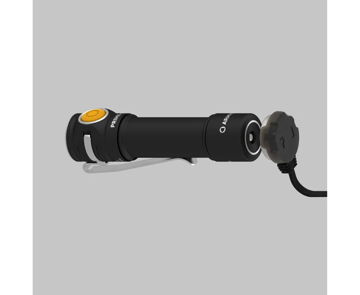 Latarka Armytek PRIME C2 PRO White 1000 lm — zdjęcie 3