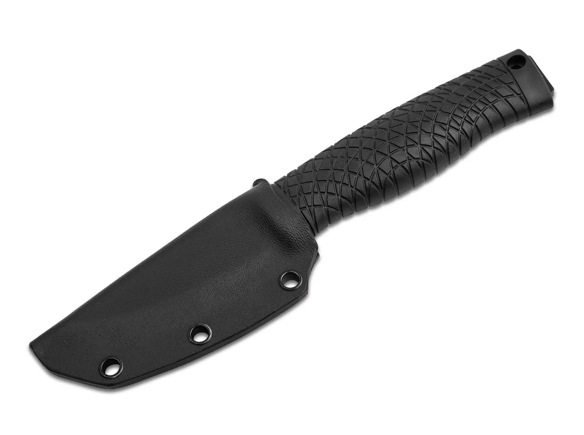 Nóż Böker Solingen Bronco Naturensöhne MK.I CPM3V — zdjęcie 3