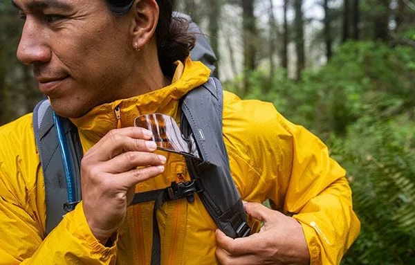 Plecak Gregory Baltoro 100L Pro Rc Lg I.Grey — zdjęcie 5