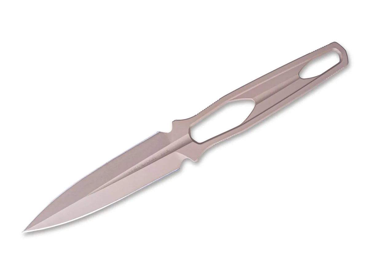 Nóż Real Steel 3505C Astral Cerakote Coyote — zdjęcie 1