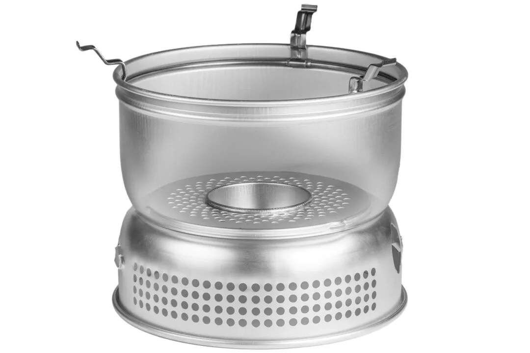 Palnik Gel Burner Trangia — zdjęcie 4