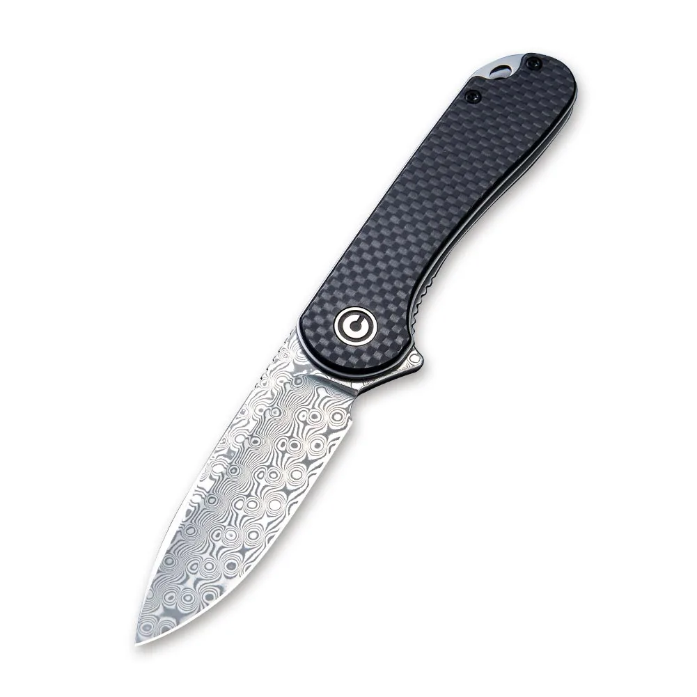 Nóż CIVIVI Elementum Damascus — zdjęcie 1