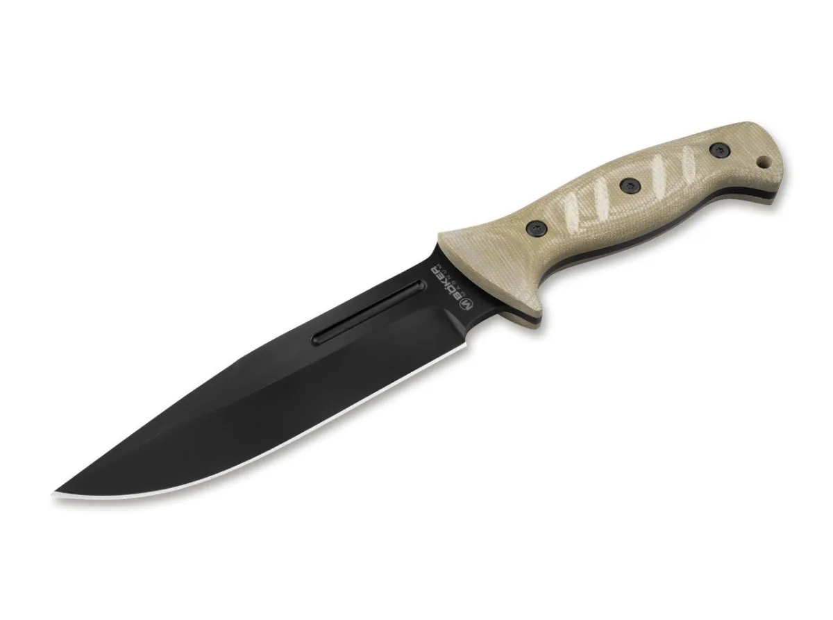 Nóż Magnum Desert Warrior 2.0 — zdjęcie 1