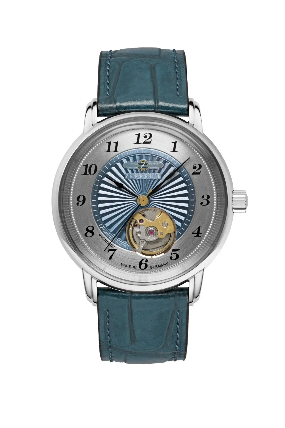 Zegarek Zeppelin Friedrichshafen 85673, 36mm — zdjęcie 1