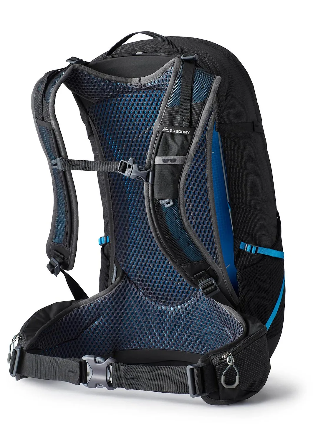 Plecak Gregory Citro 30L Rc O.Black — zdjęcie 2