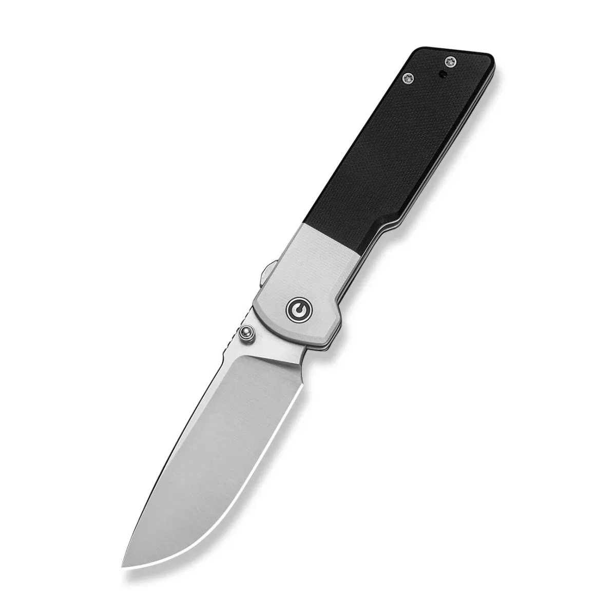 Nóż CIVIVI Zygon Nitro-V White&Black G10 — zdjęcie 1