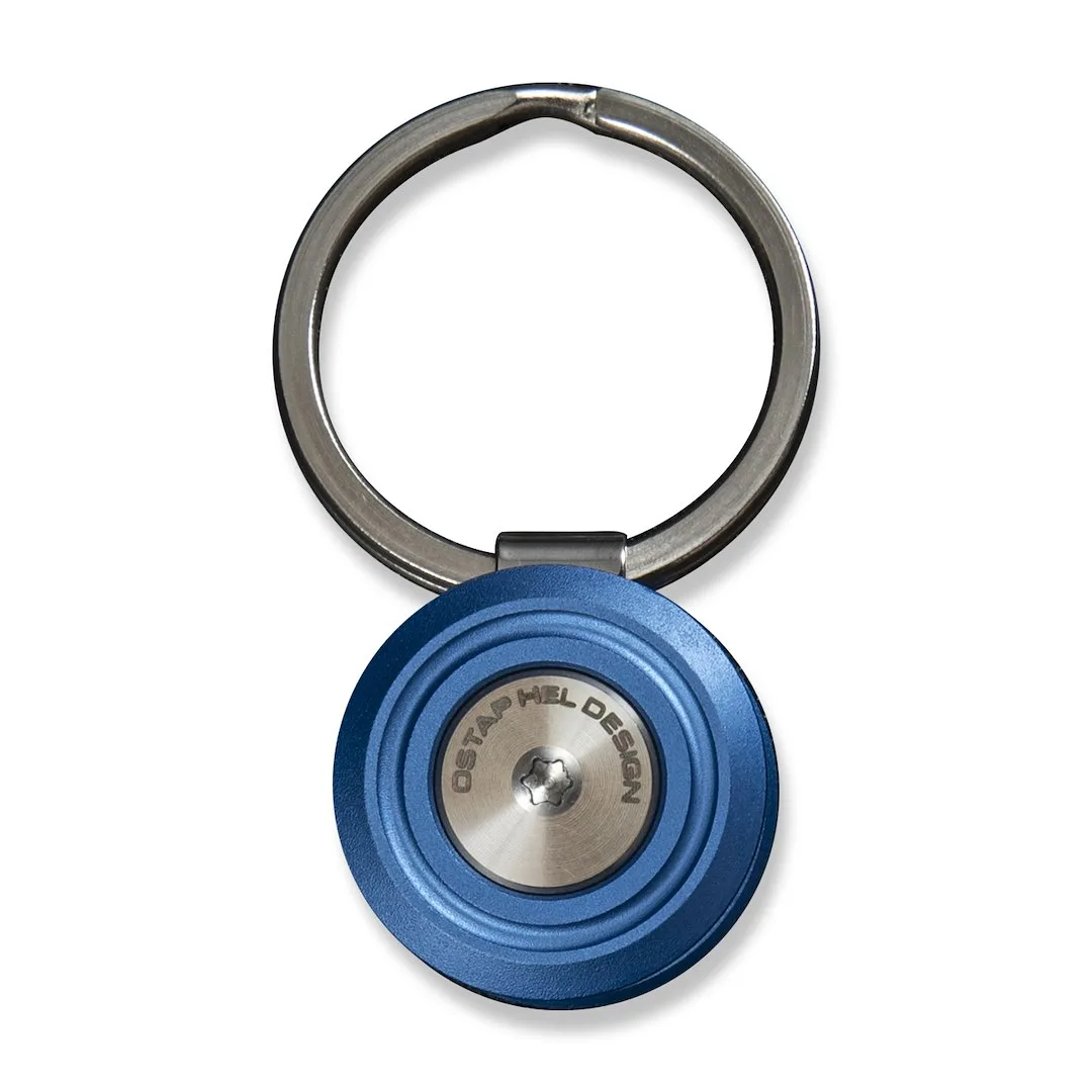 CIVIVI Key Coin Blue Aluminium C23056-2 — zdjęcie 3