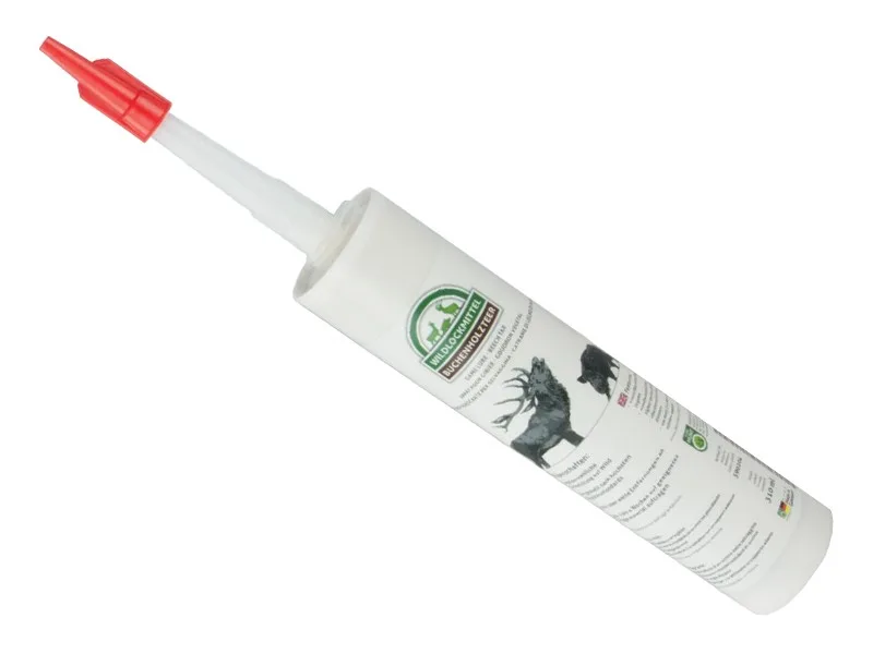 Smoła bukowa - środek wabiący dziki tuba 310ml WYP — zdjęcie 1