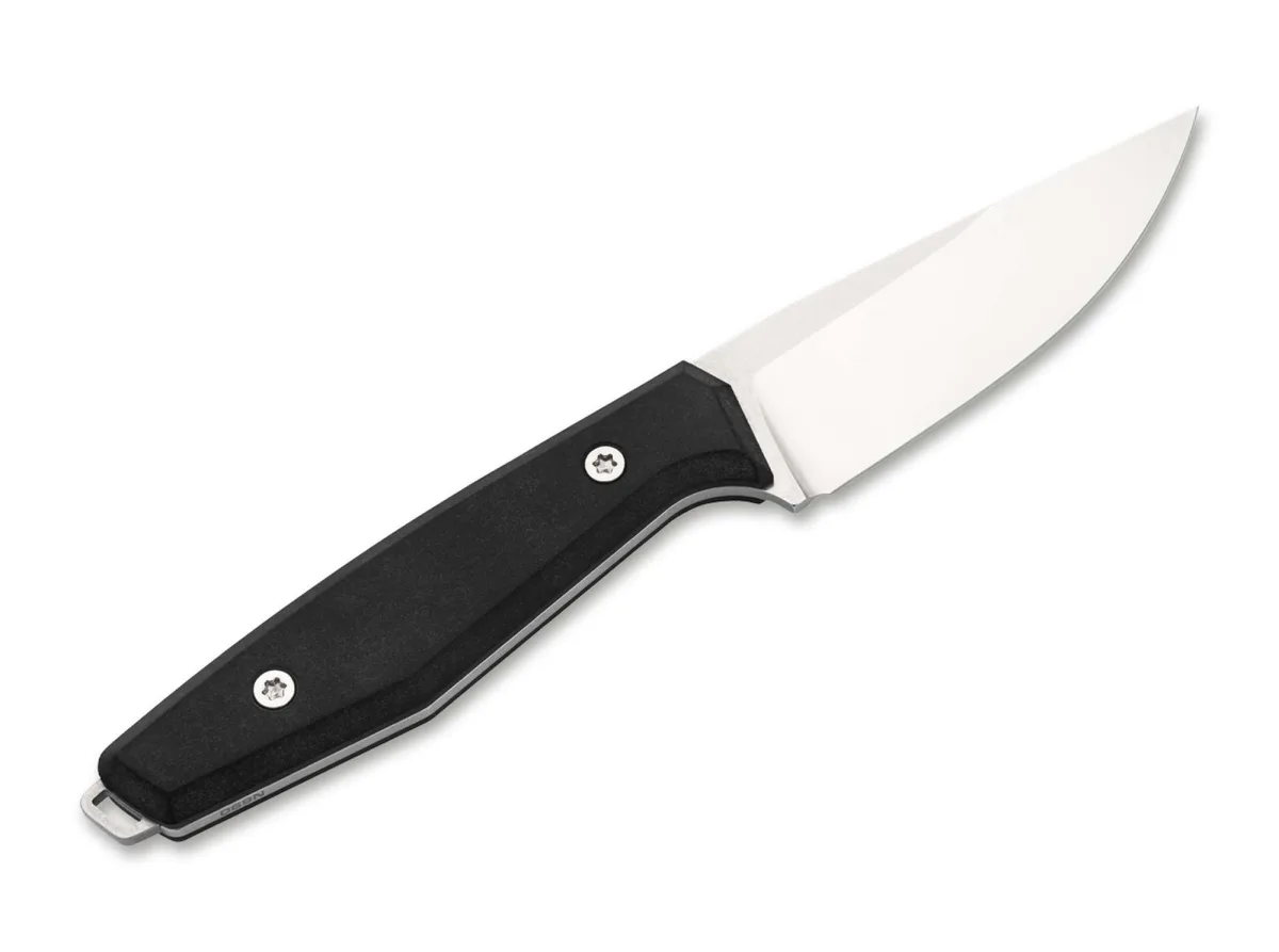 Nóż Böker Daily Knives AK1 Droppoint N690 — zdjęcie 2