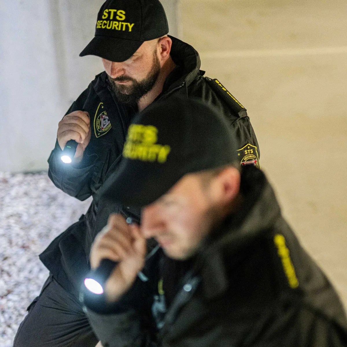 Latarka Ledlenser Tactical Outdoor Set TAC6R — zdjęcie 9