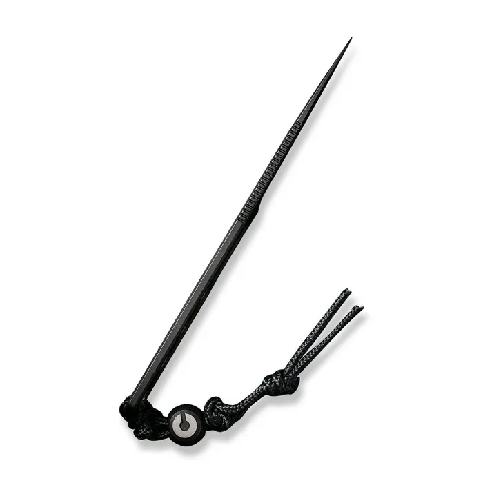 Nóż CIVIVI Fixed Circulus Black SW — zdjęcie 6