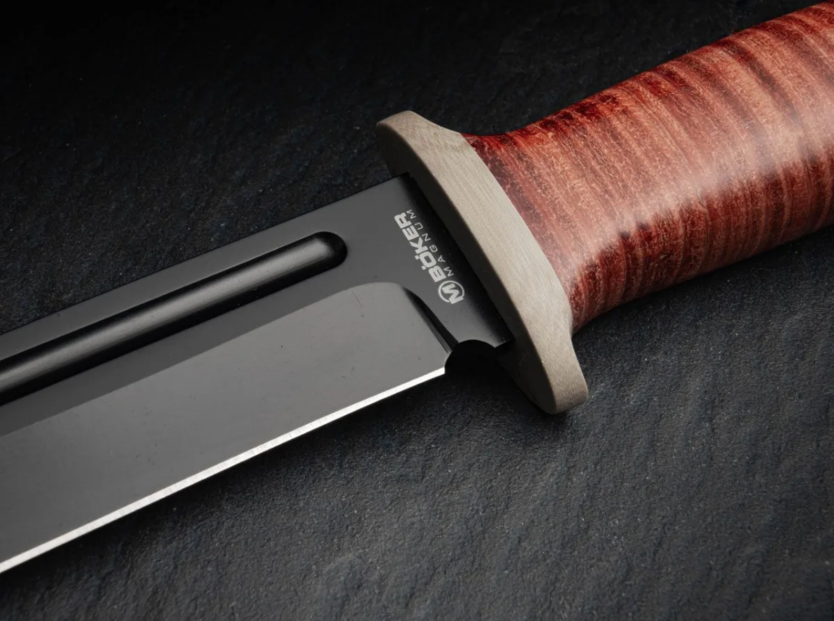 Nóż Magnum Ranger Field Bowie — zdjęcie 4
