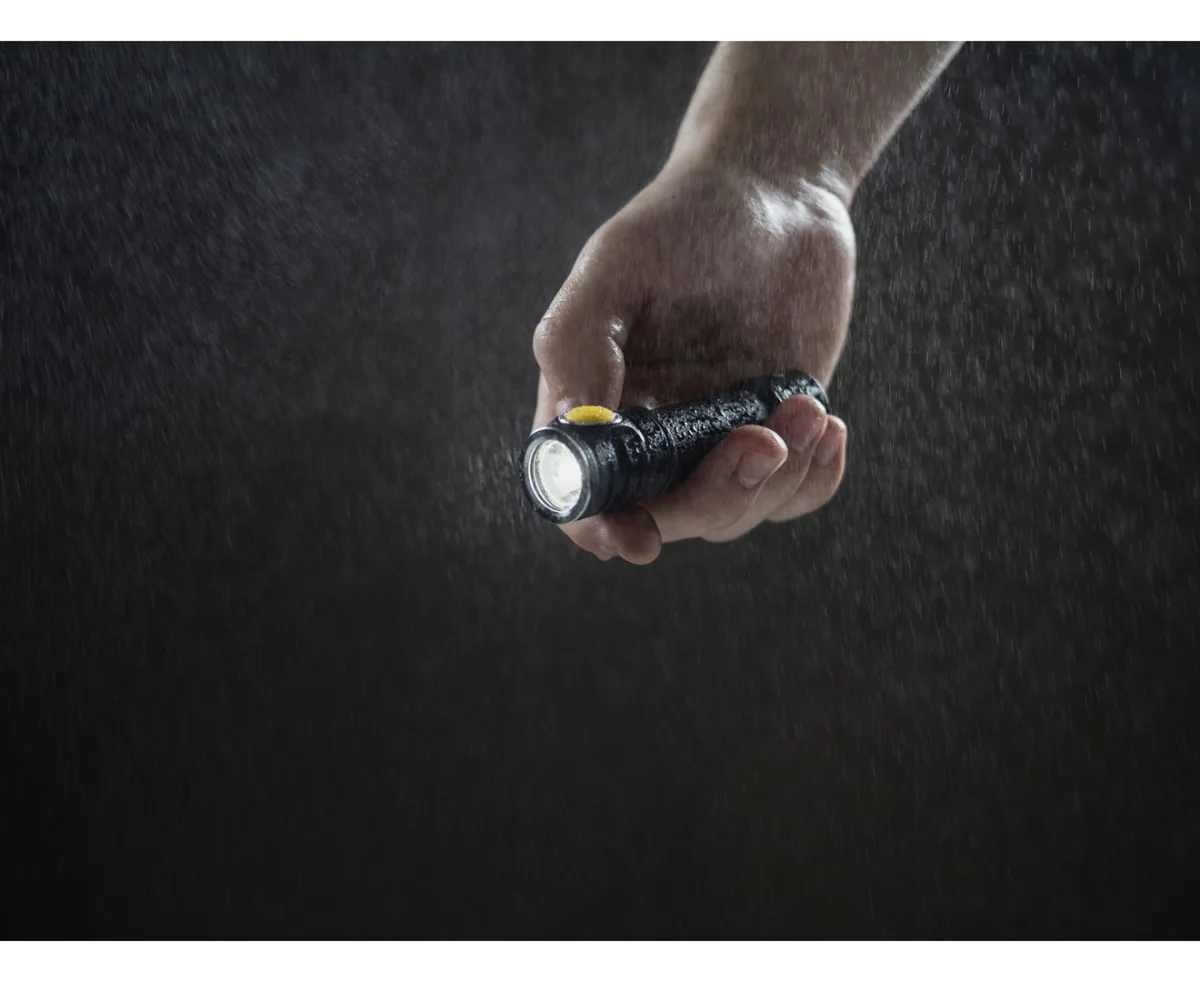 Latarka Armytek PRIME C2 PRO White 1000 lm — zdjęcie 5