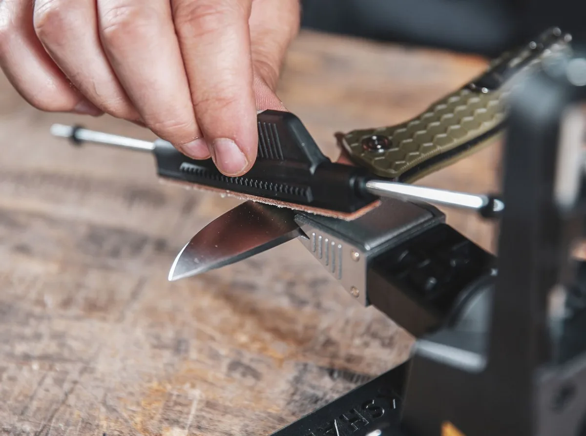 Zestaw upgrade do Work Sharp Precision Adjust — zdjęcie 3