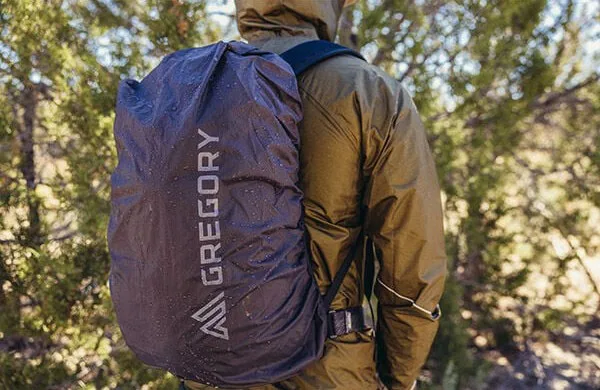 Plecak Gregory Kiro 24L Rc Mineral Teal — zdjęcie 10