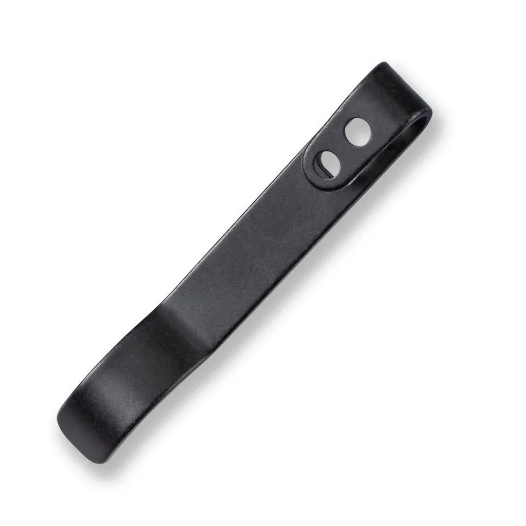 Klips CIVIVI Black do noża Baby Banter CA-07A — zdjęcie 2