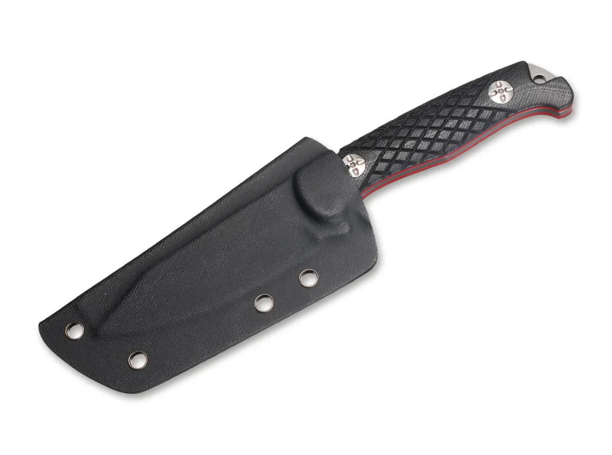 Nóż Magnum Life Knife — zdjęcie 2