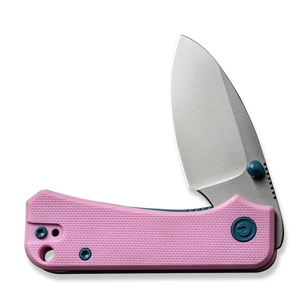 Nóż CIVIVI Baby Banter G10 Pink 19068S-10 — zdjęcie 3