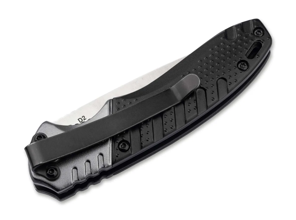 Nóż Böker Plus Advance Pro EDC D2 — zdjęcie 2