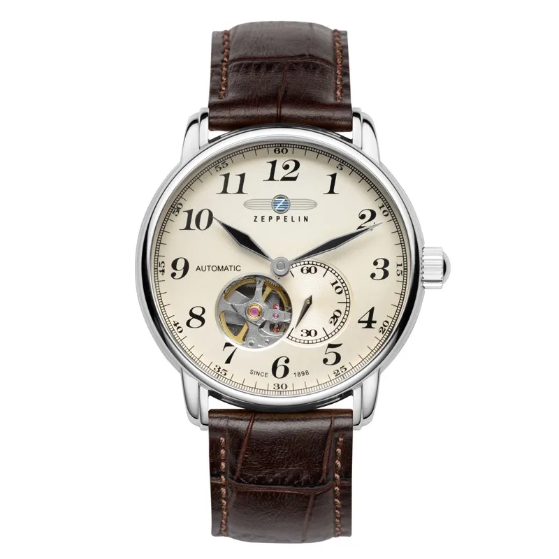 Zegarek Zeppelin LZ127 76665 Automatik — zdjęcie 1
