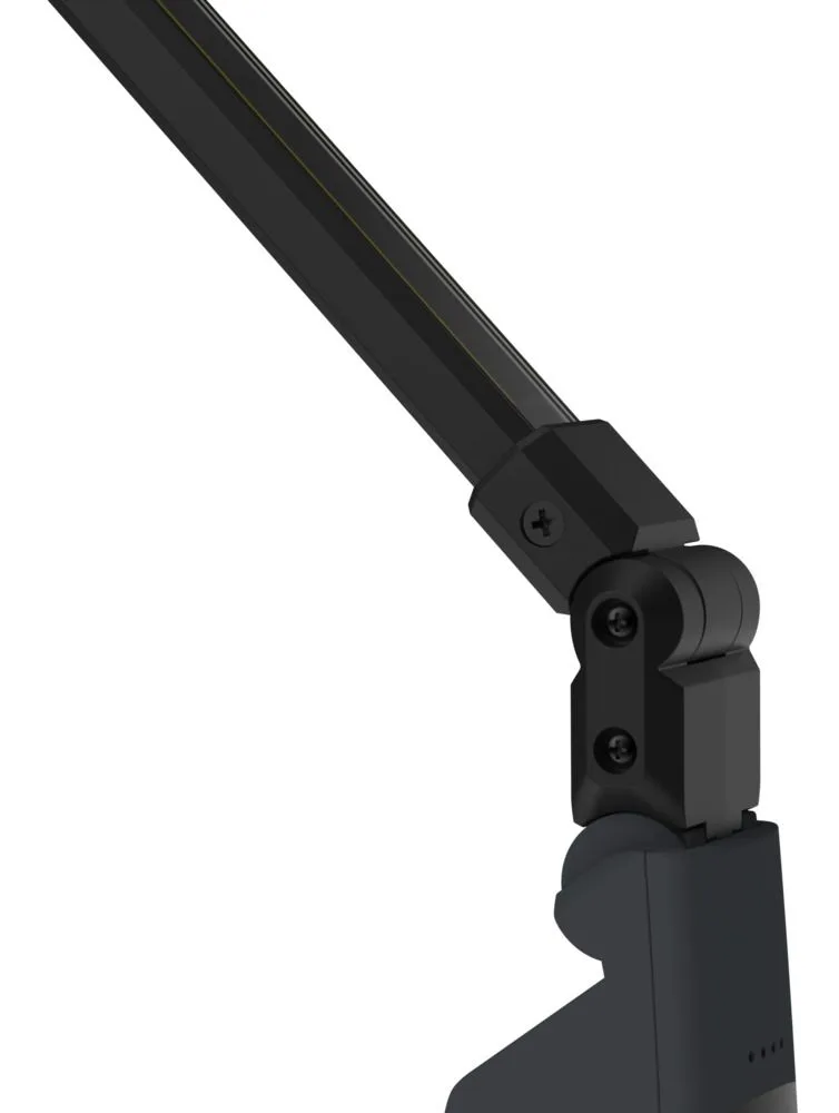 Lampa warsztatowa Ansmann IL500R,500lm, aku — zdjęcie 4