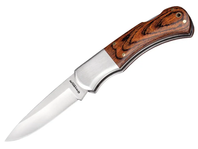 Nóż Magnum Handwerksmeister 1 — zdjęcie 1