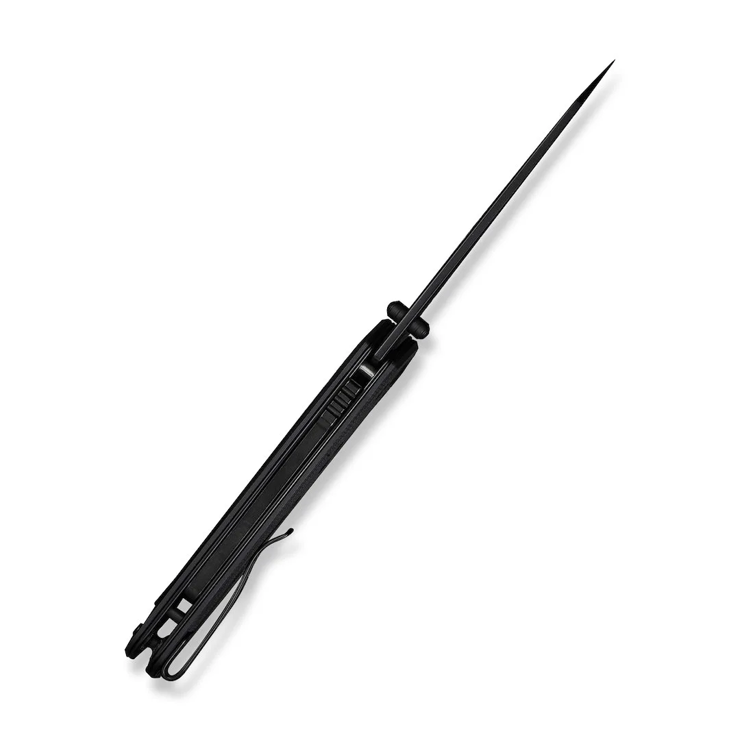 Nóż CIVIVI Vision FG G10 All Black C22036-1 — zdjęcie 7