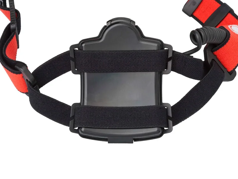 Latarka czołowa Ledlenser H7R.2 300lm — zdjęcie 6