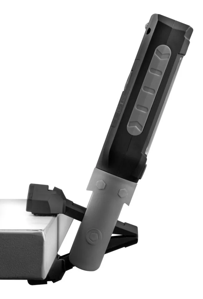 Lampa warsztatowa LED Ansmann WL230B, 3xAAA — zdjęcie 7