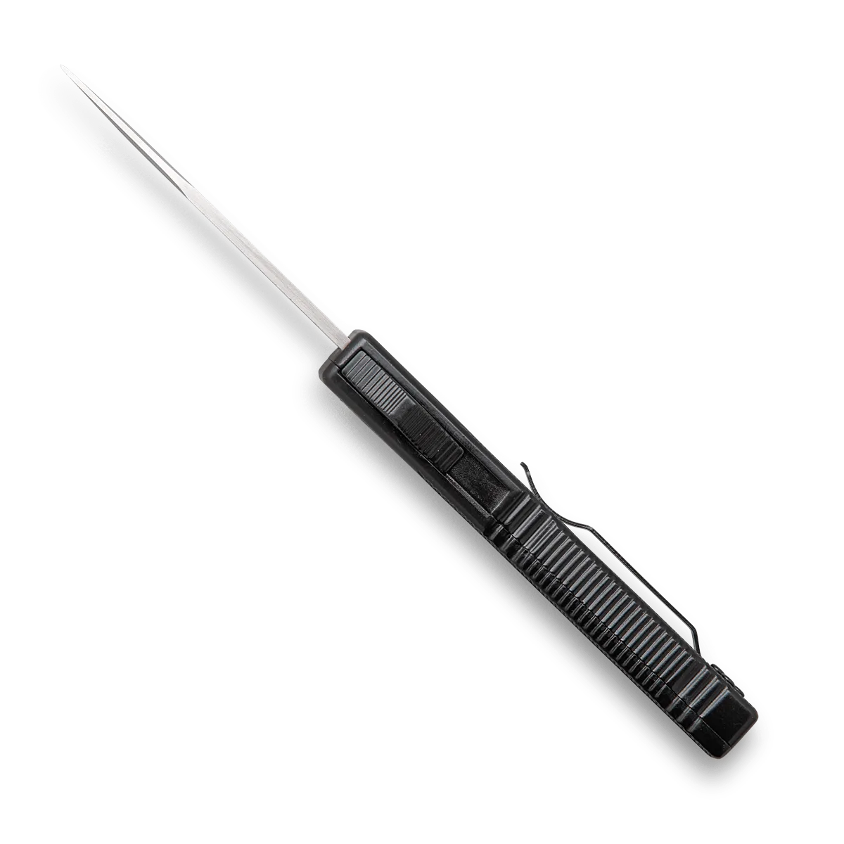 Nóż CobraTec Lightweight Black OTF — zdjęcie 3