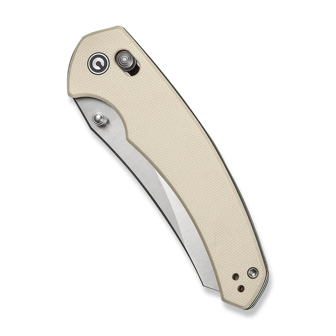 Nóż CIVIVI Sixgill Nitro-V Ivory G10 C24050-2 — zdjęcie 4