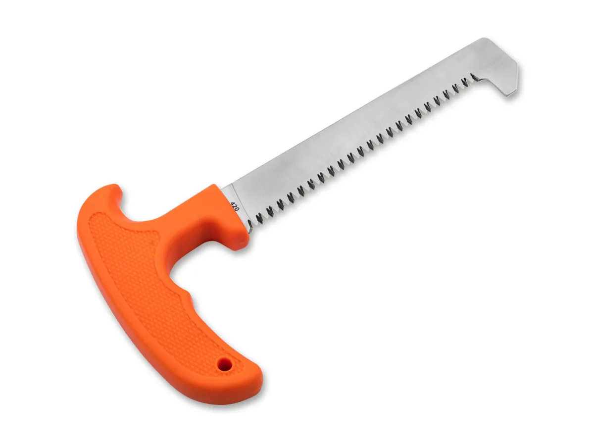 Piła Böker Plus Hunting Line Game Processing — zdjęcie 2