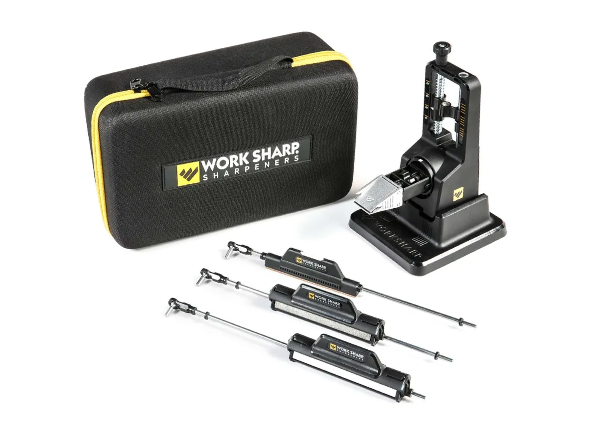 Work Sharp Precision Adjust Elite — zdjęcie 1